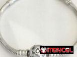 Pulseras pandora plata s’925