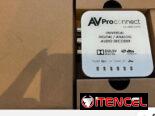 Adaptador digital a rca y rca a dígital es bidireccional
