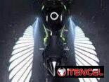 Luces de Bienvenida de Alas de Ángel para Motos – Proyección LED Universal