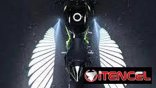 Luces de Bienvenida de Alas de Ángel para Motos – Proyección LED Universal