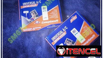 PLACA ELECTRÓNICA UNIVERSAL PARA SPLITS