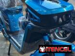 BICIMOTO YOAZAKY GALACTICA 2026