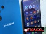 Samsung s25 plus internacional 12/512