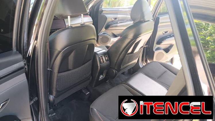 ‼️‼️‼️Hyundai Tucson 2023 ful límite ‼️‼️