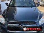 Toyota RAV4 disponible para la venta y entrega en Cuba.