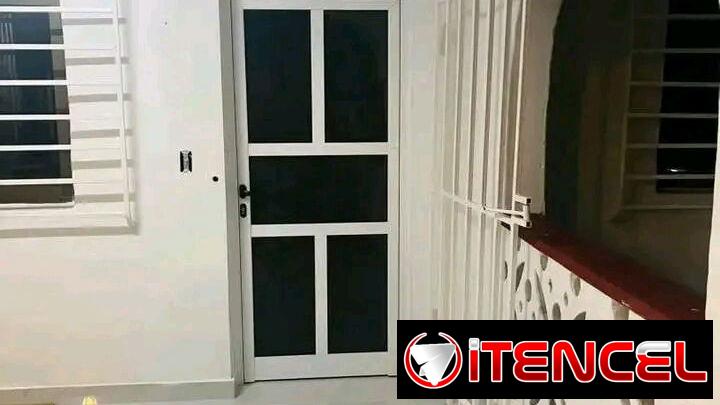 Carpintería de aluminio y más