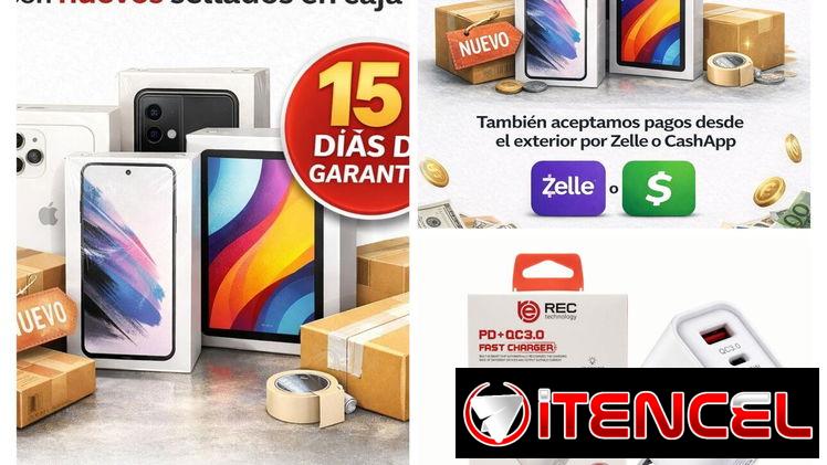 SE VENDEN CELULARES y TABLETS GANGAS BUEN PRECIO
