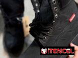 Timberland Suprime