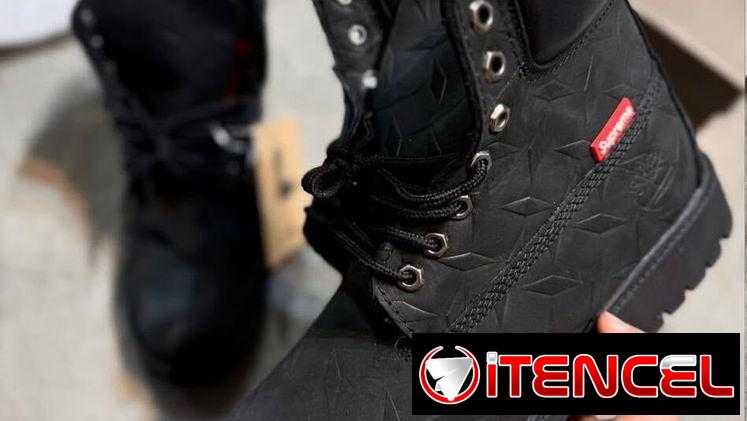 Timberland Suprime
