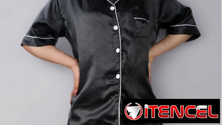 Pijama nuevo en su caja talla m
