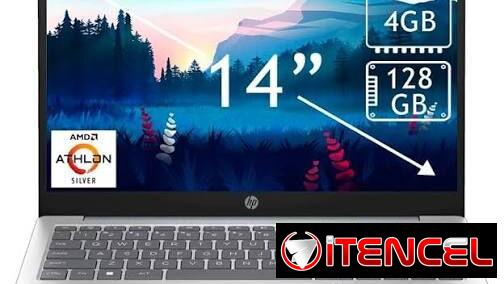 Bryanlaptop oferta esta Laptop HP 14 Autonomía por relevancia . Lee y 📞56249037