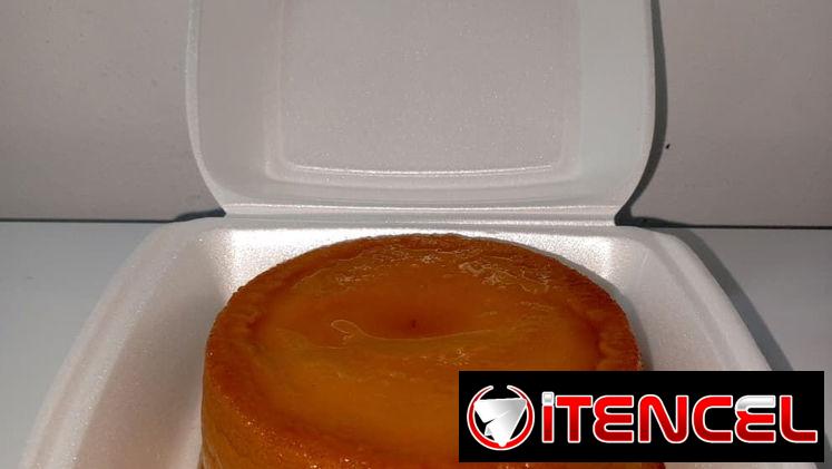 Glan de Leche Condensada