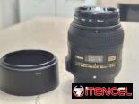 nikkor 40mm 1:2.8G DX