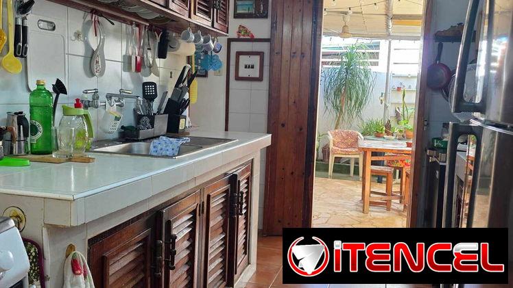 PLAYA, SANTA FE, REPARTO JUAN MANUEL MÁRQUEZ CASA INDEPENDIENTE CON 502 METROS CUADRADOS