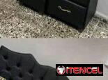 Camas y colchones