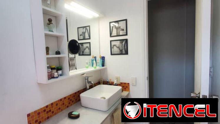 Apartamento 2 hab. Monaco. Vibora