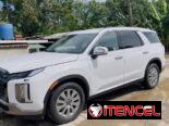 ‼️‼️2025 Hyundai Palisade Blanca Full Equipo SUV de Lujo Excelente Estado