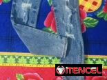 Pantalones unisex para niñ@s de 8 años