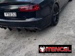 Se vende Audi A6 2014 hecho 2018