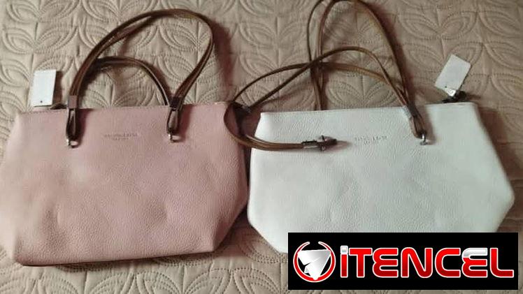 Carteras medianas