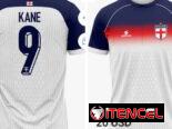 Camiseta de fútbol