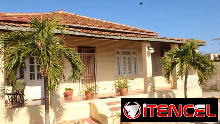 Cod.Z 🏠Se renta casa con piscina para eventos |Ubicación, Santa Fe 🎉