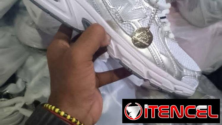 Venta de zapatos de buena calidad no dudes en preguntar