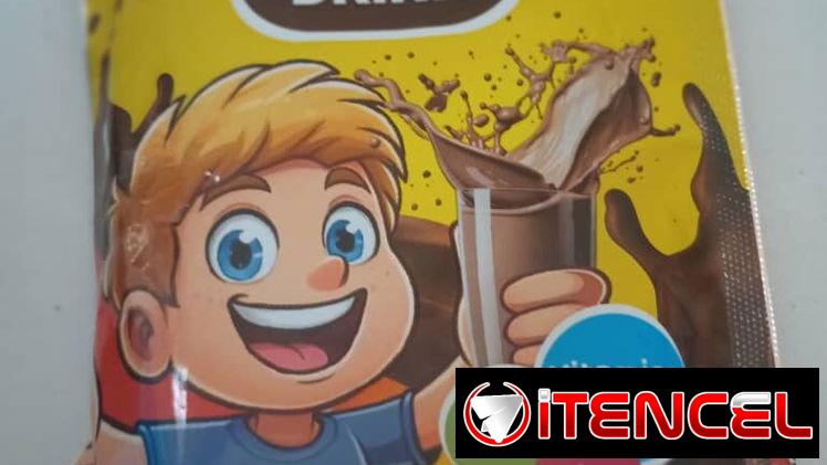 Chocolate 200 g