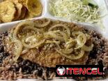 Deliciosa y rica comida,sabor exquisito, servicio de calidad