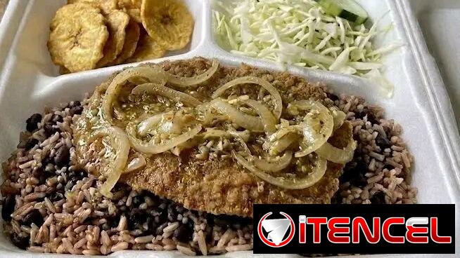 Deliciosa y rica comida,sabor exquisito, servicio de calidad