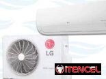 Compra y recibe en tu casa ▶️ Splits LG / La mejor marca / 1T – 1.5 T – 2T / Inverter y DUAL INVERTER