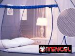 🧧Mosquitero plegable de diseño portátil/28 usd🧧
