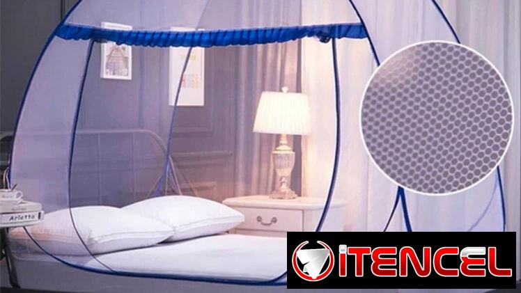 🧧Mosquitero plegable de diseño portátil/28 usd🧧