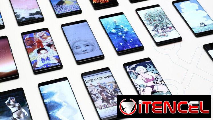 Pantalla Redmi Note 13 5G