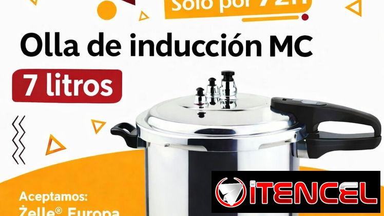 Electrodomésticos varios