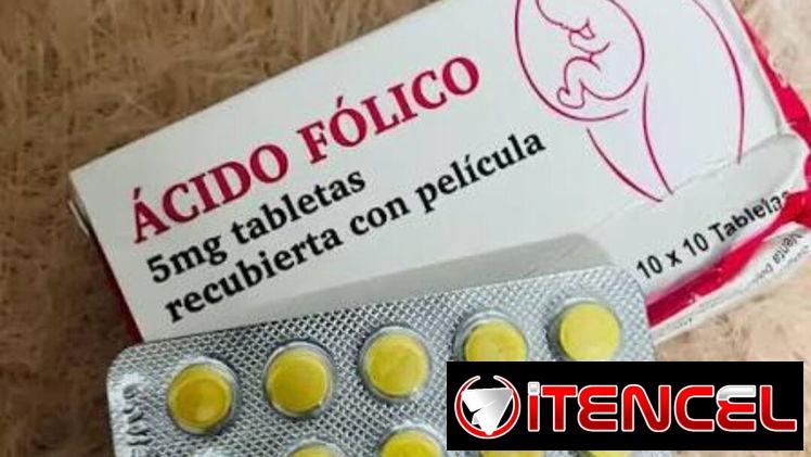 Acido folico