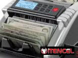 CONTADORA DINERO