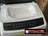 Lavadora LG 9kg
