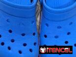 Zapatos de niña