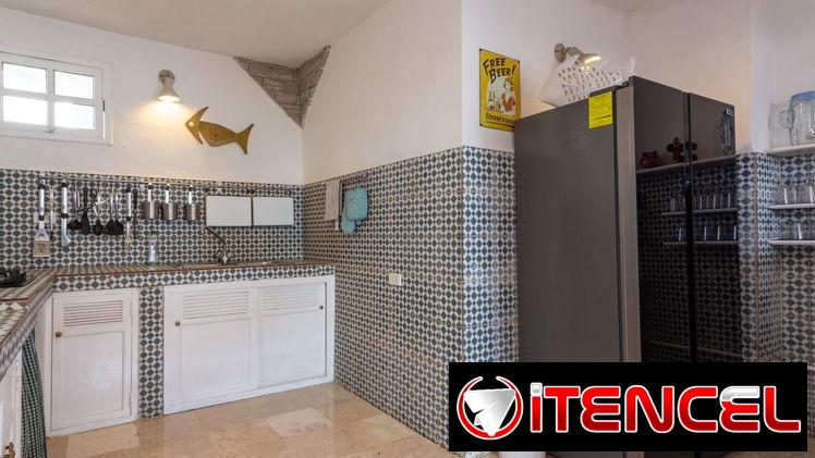 🏡 Casa para Grupos en La Habana con Piscina Privada + Servicios Extra