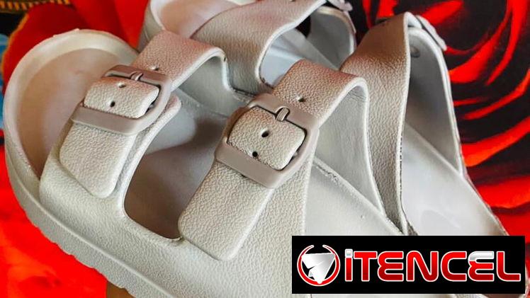 Chancletas