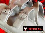 Chancletas prácticas del 36 al 41