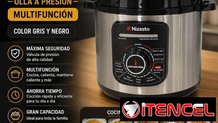 Olla Reina Nizzato