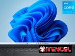 Laptop Dell Inspiron 15 15.6¨ TouchScreen  Ryzen 7 733 RAM: 16GB 1TB SSD Incluye Mouse Inalámbrico y entrega a domicilio