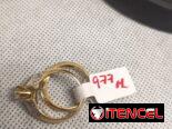 Accesorios de oro