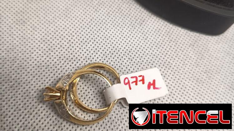 Accesorios de oro