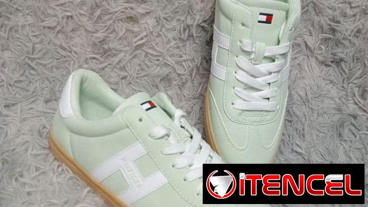 Tienda de tenis originales