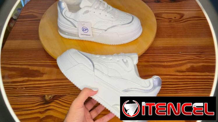 Tenis de calidad y buen precio