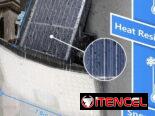 Lámparas solares