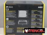 Refrigeración Líquida AIO Corsair H60 120mm